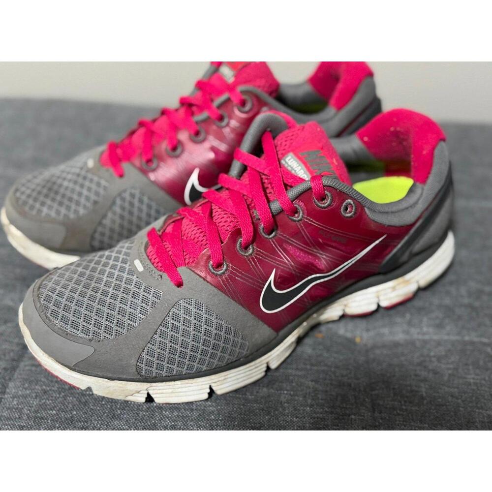 Nike Women’s LunarGlide Running Shoes - size 9